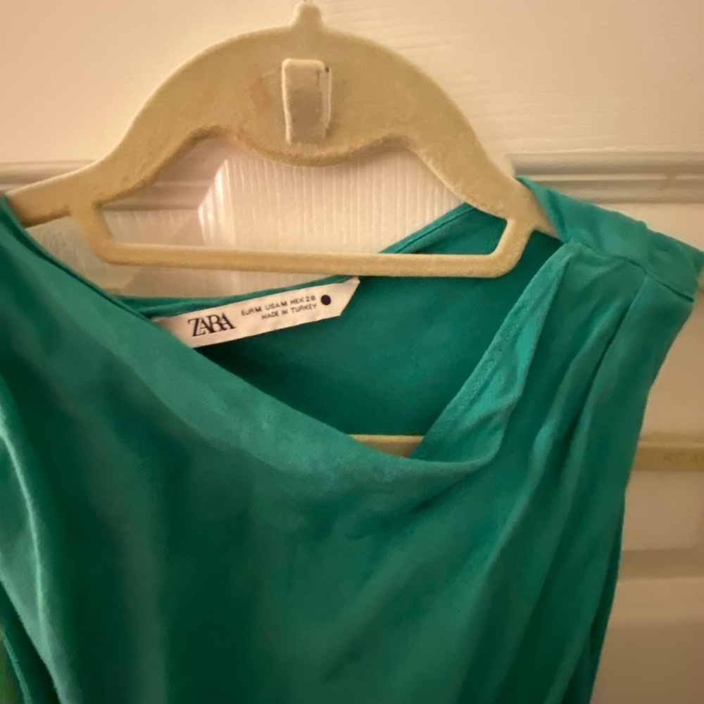 Zara Dress